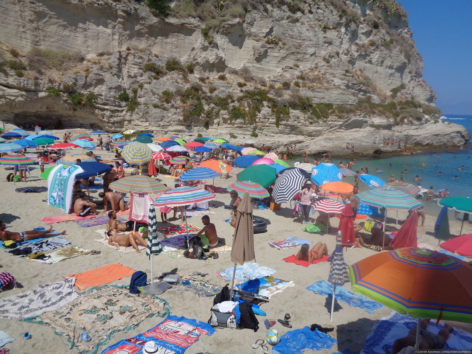 Tropea